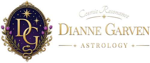 Dianne Garven Astrology