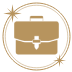 Briefcase Icon