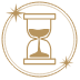Hourglass Icon